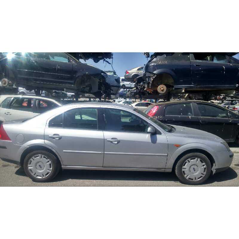 ford mondeo berlina (ge) del año 2002