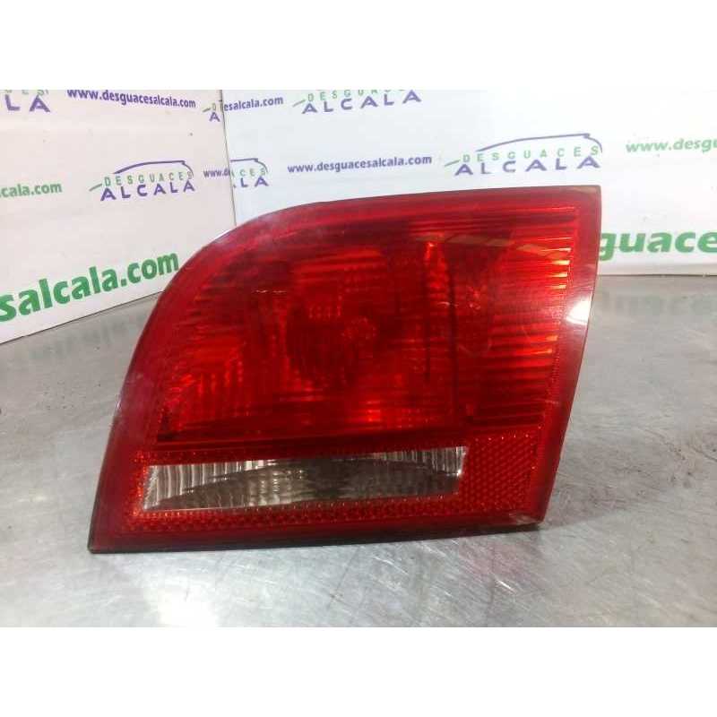 PILOTO TRASERO DERECHO PORTON 
