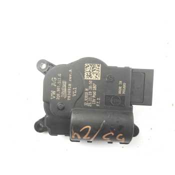 MOTOR TRAMPILLA CALEFACCION 2Q907511G 