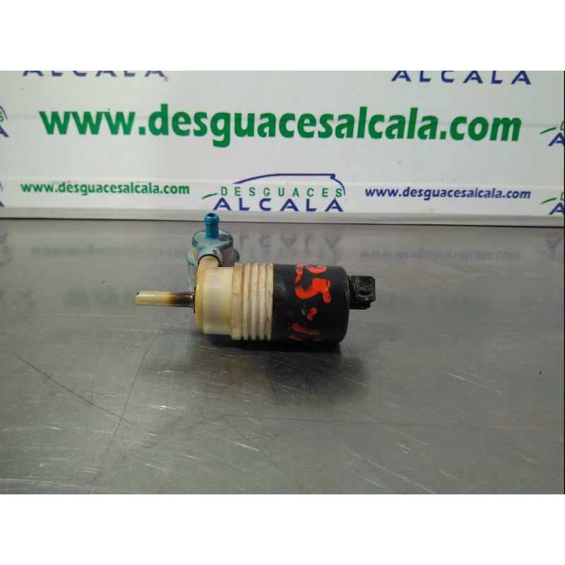 BOMBA LIMPIA 