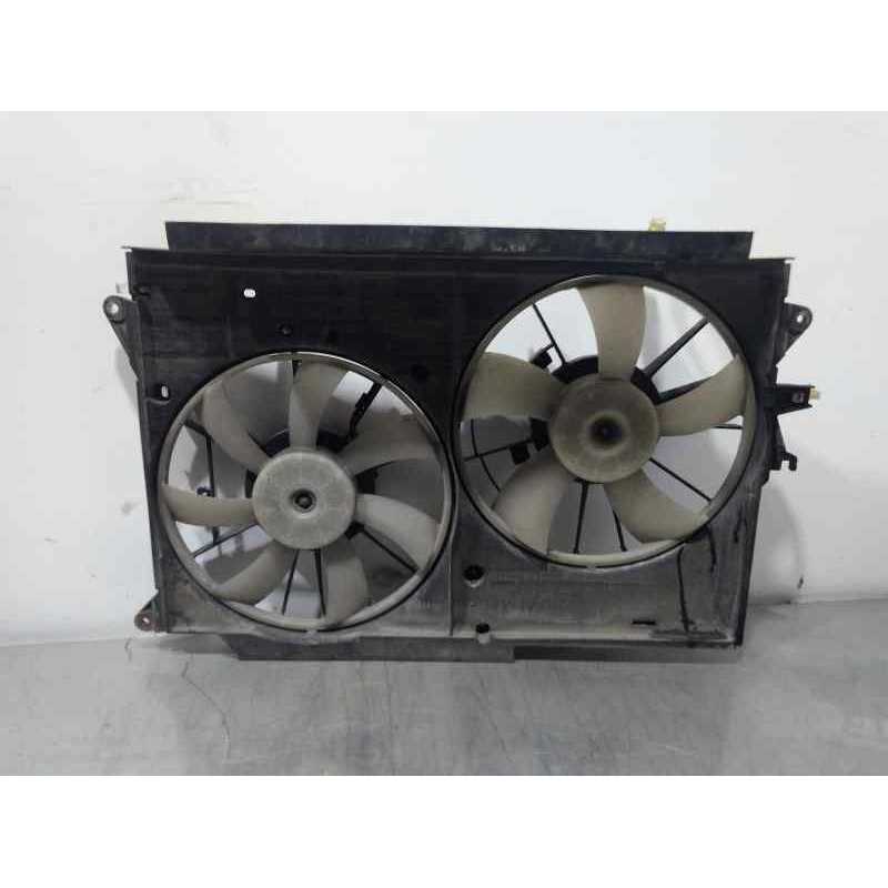 ELECTROVENTILADOR 4227501372 