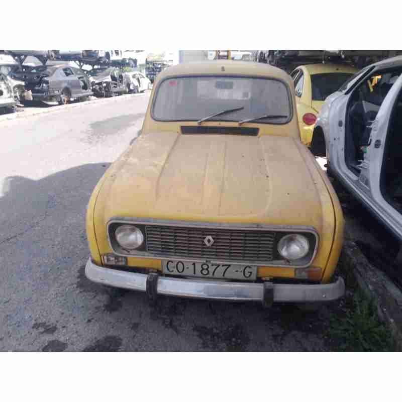 renault 4 (112_) del año 1977