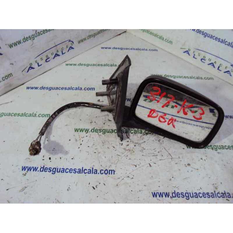RETROVISOR DERECHO MANUAL