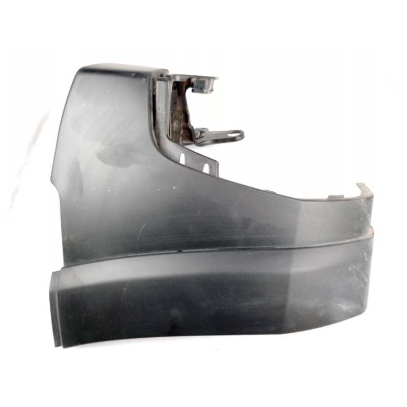 PUNTERA PARAGOLPES TRASERA IZQUIERDA 9816807580 