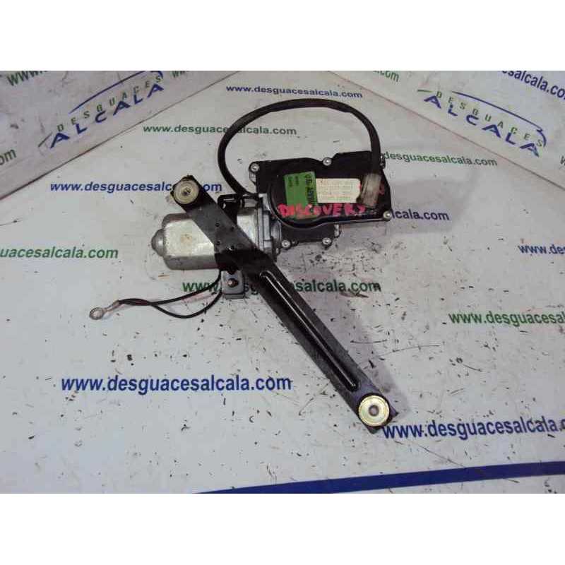 MOTOR LIMPIA TRASERO 16D222107349 DISCOVERY 200 