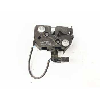 CERRADURA CAPOT 52144950 