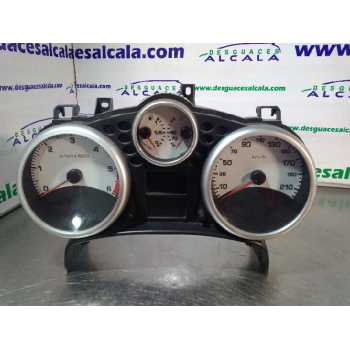 CUADRO INSTRUMENTOS A2C53065547 
