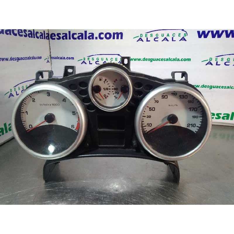 CUADRO INSTRUMENTOS A2C53065547 