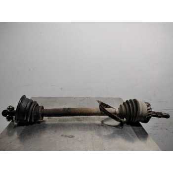TRANSMISION DELANTERA IZQUIERDA ABS 