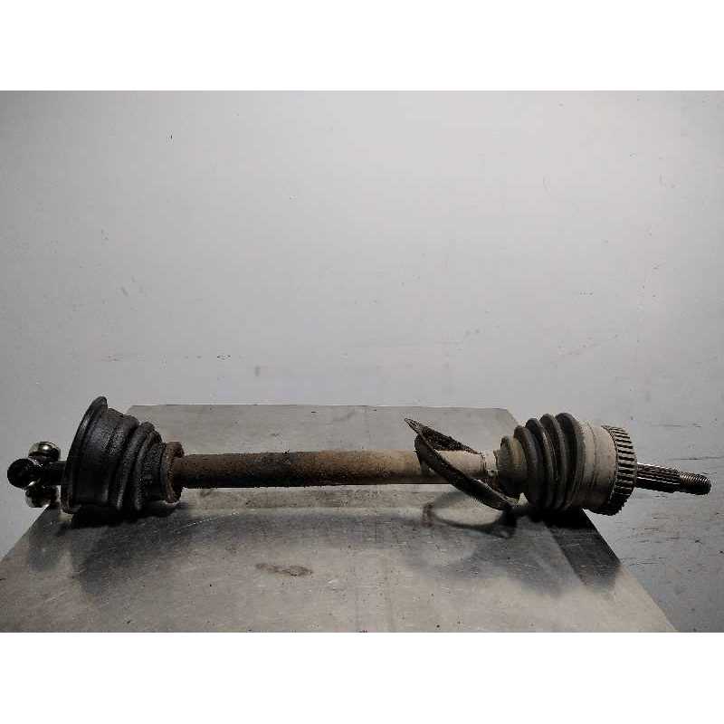 TRANSMISION DELANTERA IZQUIERDA ABS 