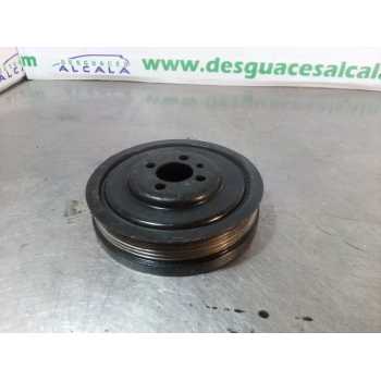 POLEA CIGUEÑAL 14'5 CM 6 CANALES