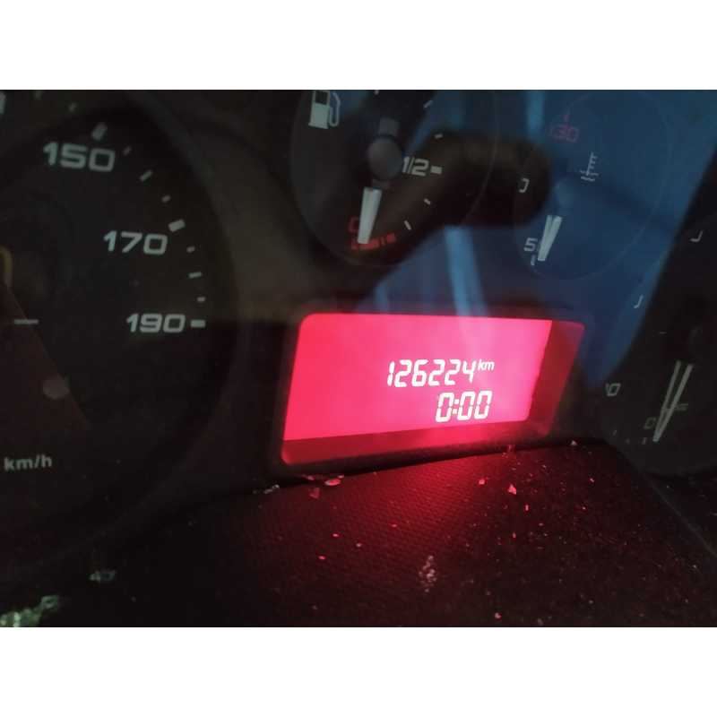 iveco daily combi del año 2019