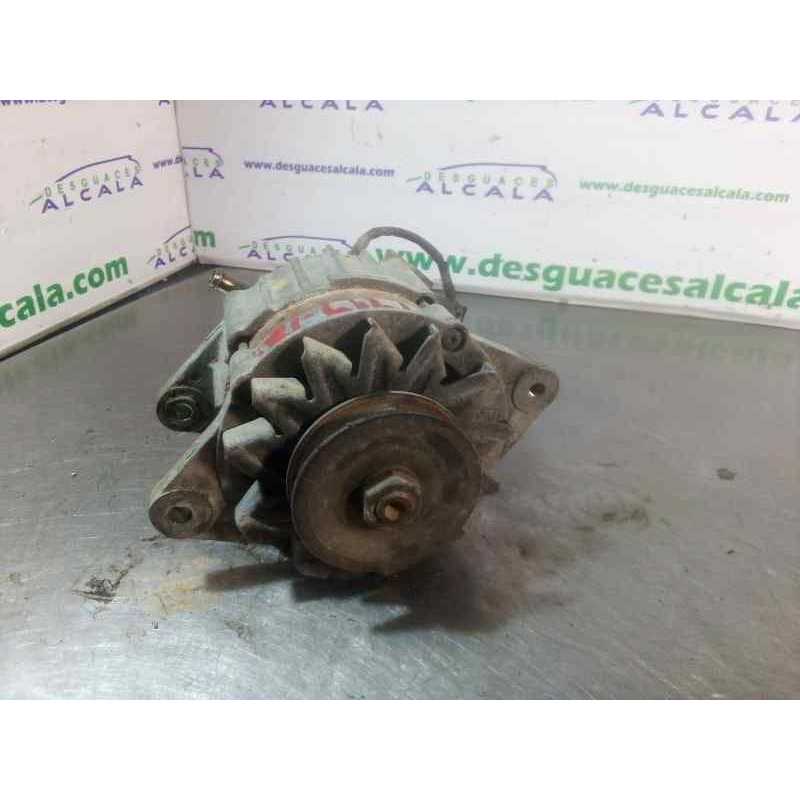 ALTERNADOR 