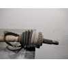 TRANSMISION DELANTERA IZQUIERDA ABS 