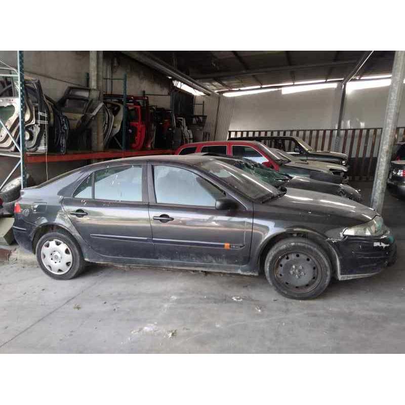 renault laguna ii (bg0) del año 2003