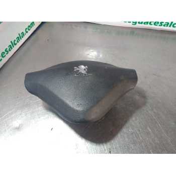 AIRBAG DELANTERO IZQUIERDO 
