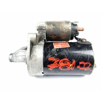 MOTOR ARRANQUE 3610002555 