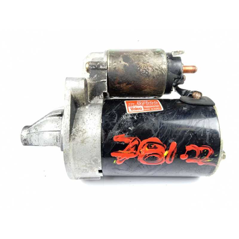 MOTOR ARRANQUE 3610002555 
