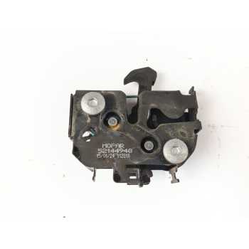 CERRADURA CAPOT 52144948 