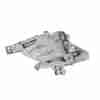 FARO ANTINIEBLA DERECHO 8320234001 
