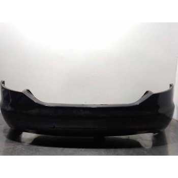 PARAGOLPES TRASERO BOLLADO 