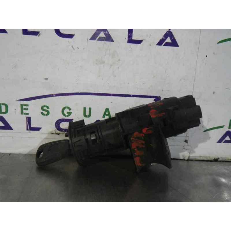 CONMUTADOR DE ARRANQUE 46528244 7 PINES 