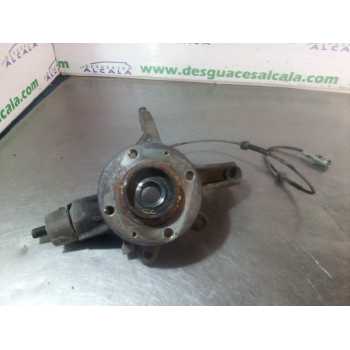MANGUETA DELANTERA DERECHA 364796 ABS