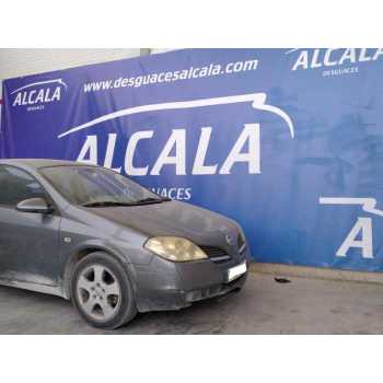 NISSAN PRIMERA BERLINA (P12)
