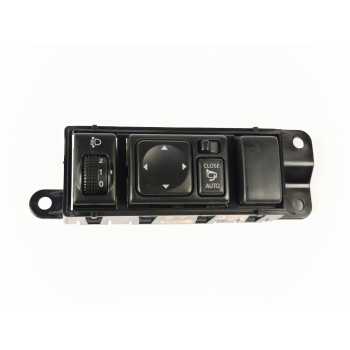 REGULADOR ALTURA LUCES 681RUBV90A 