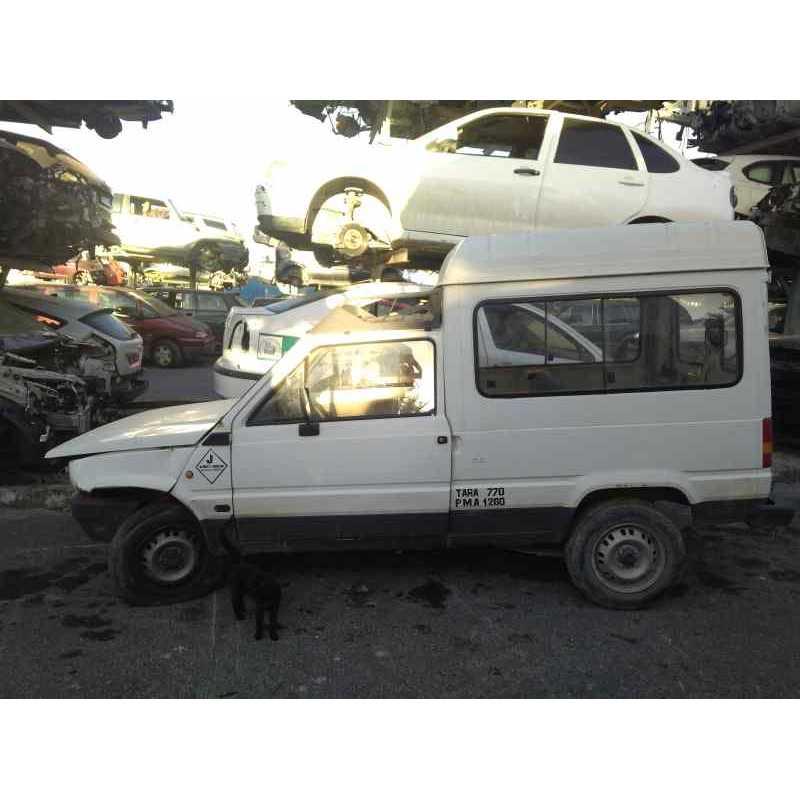 seat trans del año 1985