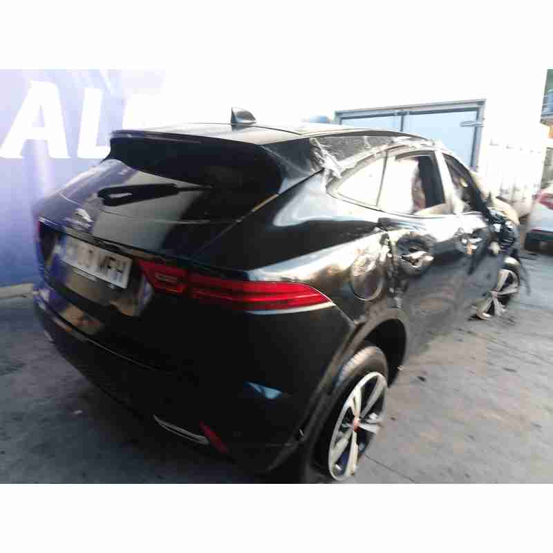 jaguar e-pace (x540) del año 2023