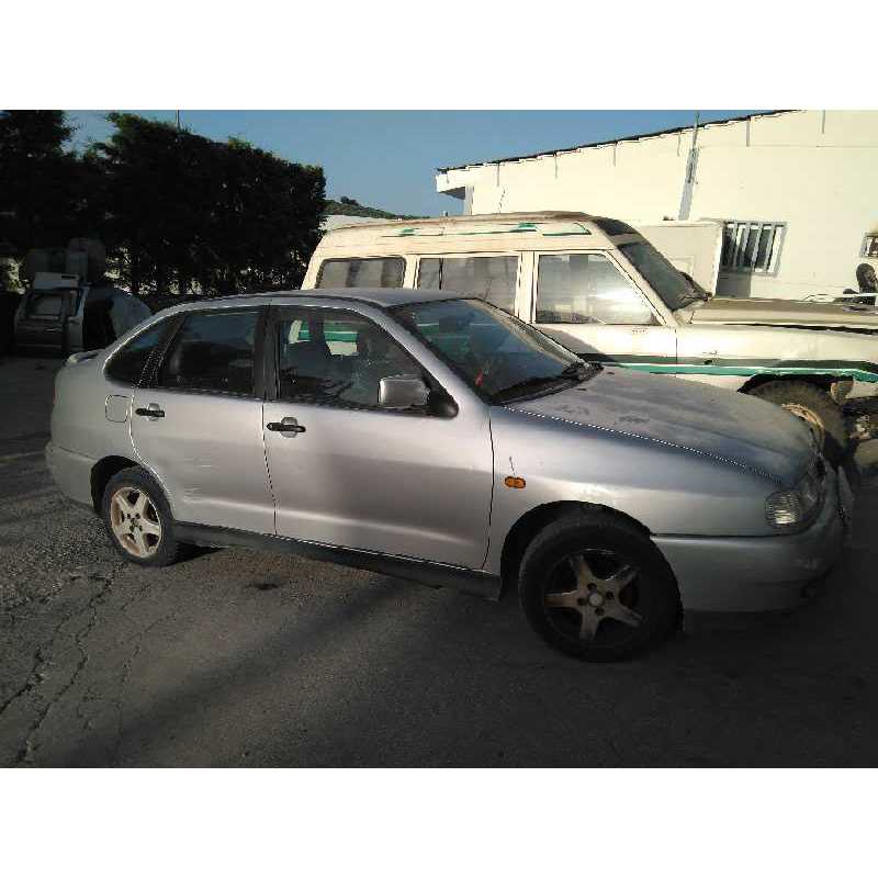 seat cordoba berlina (6k2) del año 1999