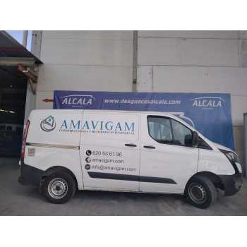 FORD TRANSIT COMBI 06 de desguace