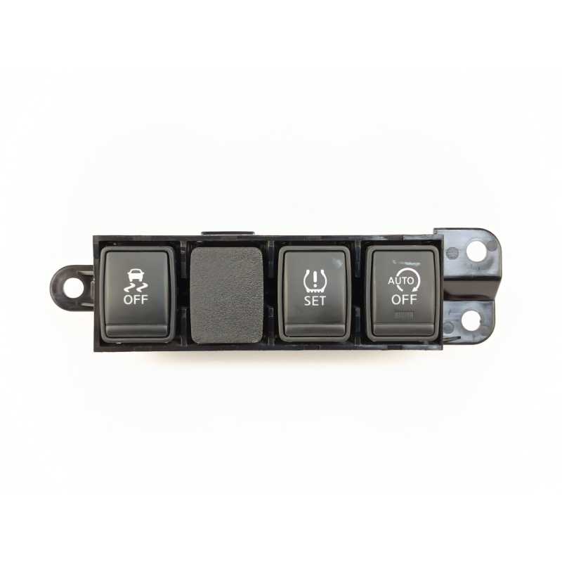 BOTONERA 681RVBV90A 