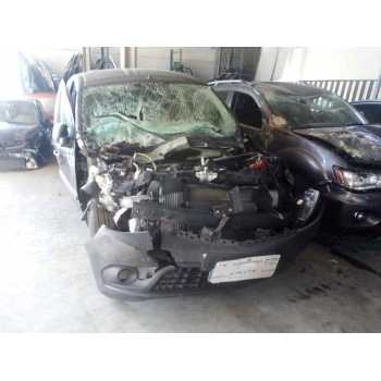 MERCEDES-BENZ CITAN (W415) FURGON