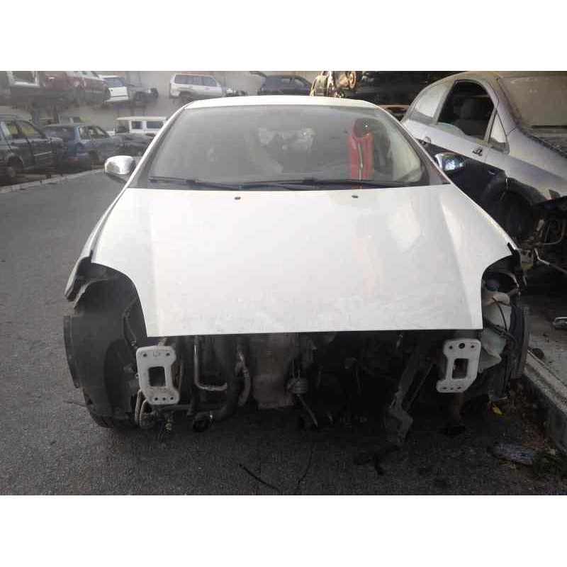 fiat bravo (198) del año 2010