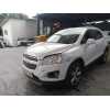 chevrolet trax del año 2013