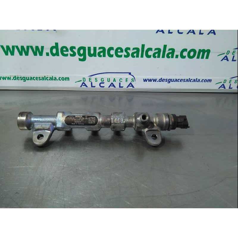 RAMPA INYECTORA 55576177 BOSCH