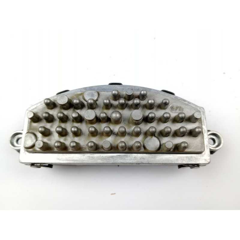 RESISTENCIA CALEFACCION 1ZB161776919 