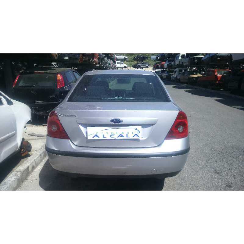 ford mondeo berlina (ge) del año 2002