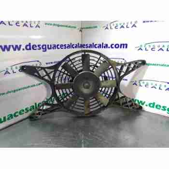 ELECTROVENTILADOR 