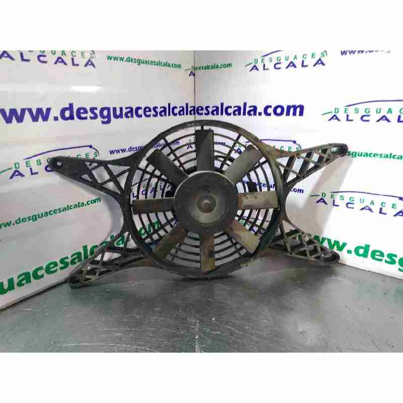 ELECTROVENTILADOR 