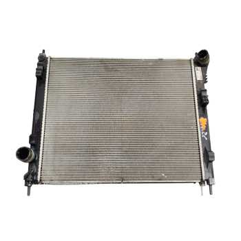 RADIADOR AGUA 214103ZU0A 