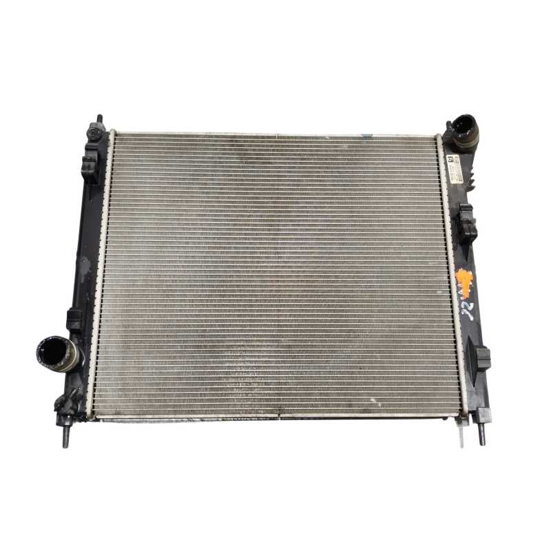 RADIADOR AGUA 214103ZU0A 