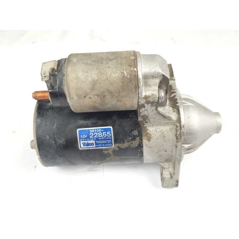 MOTOR ARRANQUE 3610022855 