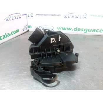 CERRADURA PUERTA DELANTERA IZQUIERDA 5 PINES 