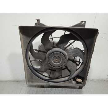 ELECTROVENTILADOR 25380A4510  OEM 25380A4510