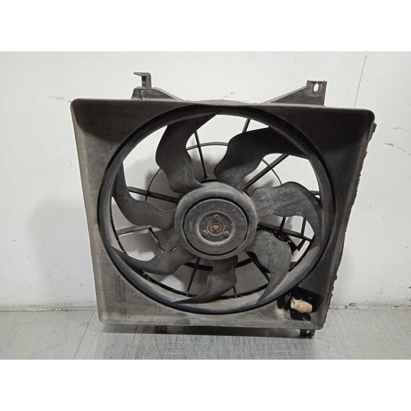 ELECTROVENTILADOR 25380A4510 