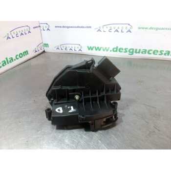 CERRADURA PUERTA TRASERA DERECHA 4 PINES 