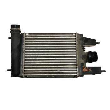 RADIADOR INTERCOOLER 144613ZU1B 